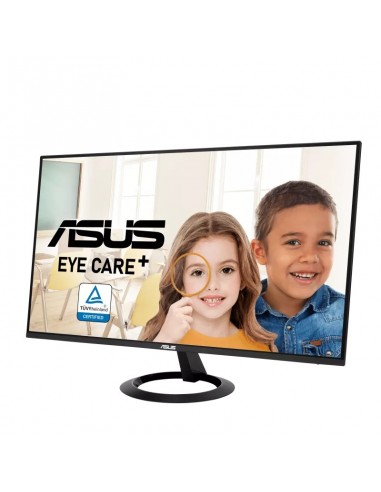 MONITOR ASUS 24" VZ24EHF FHD 100HZ IPS NEGRO