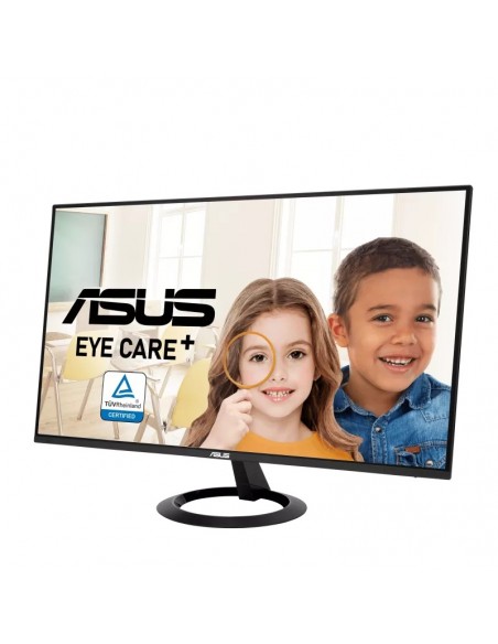 MONITOR ASUS 24" VZ24EHF FHD 100HZ IPS NEGRO