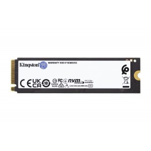 SSD KINGSTON RENEGADE 500GB NVME FURY 2