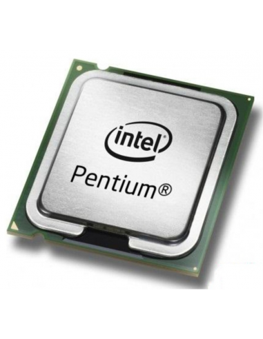 CPU INTEL DUAL CORE G4600 s1151