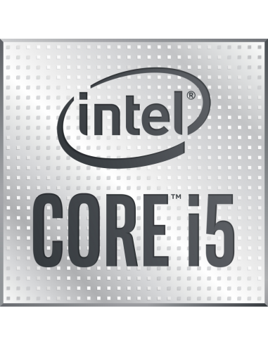 CPU INTEL i5 10400F LGA 1200