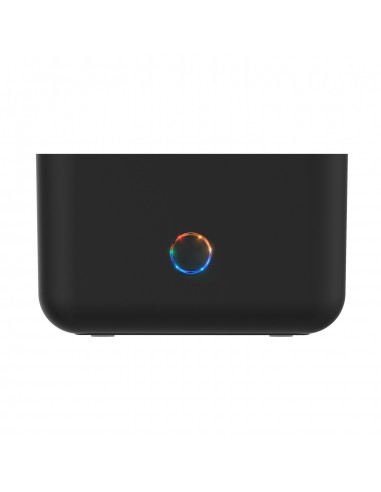 ESTACION DOCKING AISENS DOBLE BAHIA SATA 2.5 3.5 A USB 3.0 3.1 GEN1 CLONE NEGRA