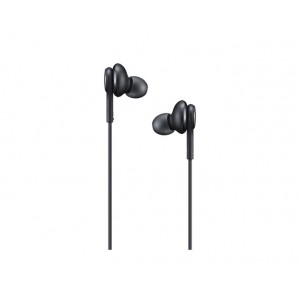 AURICULARES BLACK IN EAR 3.5MM NEGROS 2
