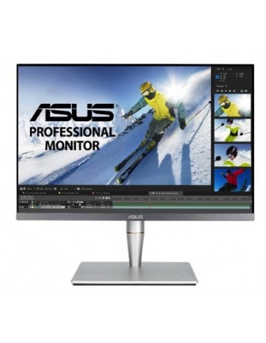 MONITOR ASUS PROART PA24AC 24,1" WUXGA LED PLATA