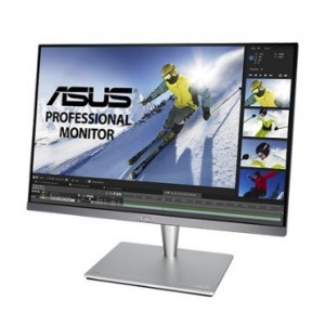 MONITOR ASUS PROART PA24AC 24,1" WUXGA LED PLATA 2