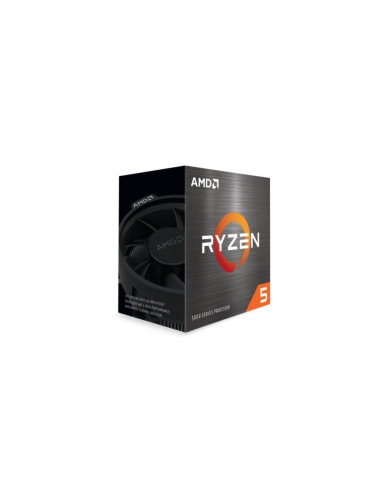 CPU AMD RYZEN 5 5600G