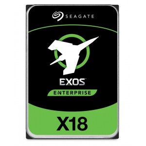 DISCO SEAGATE ENTERPRISE 18TB SATA3 256MB 2