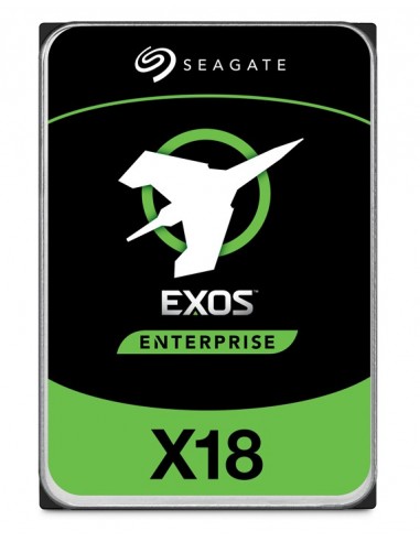 DISCO SEAGATE ENTERPRISE 18TB SATA3 256MB