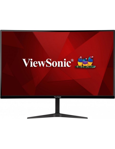MONITOR VIEWSONIC VX2719-PC-MHD 27" FHD HDMI DP 240HZ CURVO ALTAVOZ