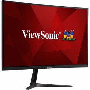 MONITOR VIEWSONIC VX2719-PC-MHD 27" FHD HDMI DP 240HZ CURVO ALTAVOZ 2