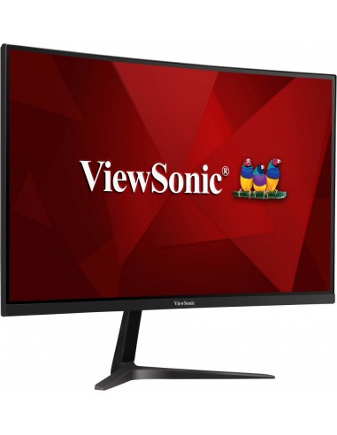 MONITOR VIEWSONIC VX2719-PC-MHD 27" FHD HDMI DP 240HZ CURVO ALTAVOZ