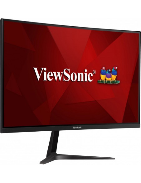 MONITOR VIEWSONIC VX2719-PC-MHD 27" FHD HDMI DP 240HZ CURVO ALTAVOZ