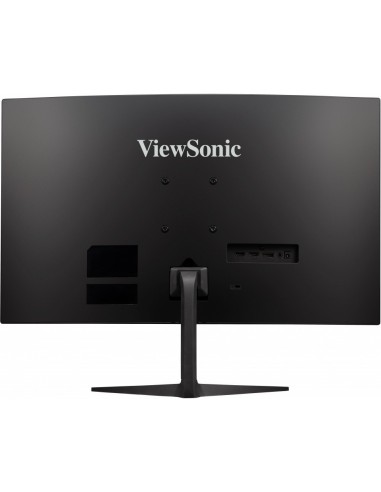 MONITOR VIEWSONIC VX2719-PC-MHD 27" FHD HDMI DP 240HZ CURVO ALTAVOZ