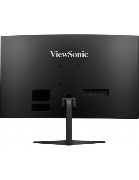 MONITOR VIEWSONIC VX2719-PC-MHD 27" FHD HDMI DP 240HZ CURVO ALTAVOZ