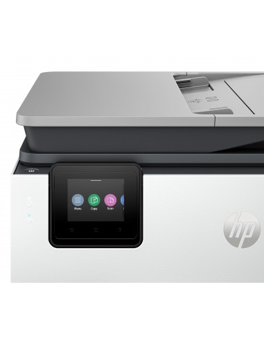 IMPRESORA HP MULTIFUNCION OFFICEJET PRO 8122e WIFI DUPLEX