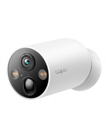 CÃ?MARA DE VIGILANCIA WI-FI CON BATERÃ?A TAPO C425