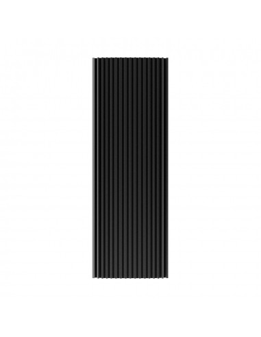 CAJA EXTERNA AISENS M.2 NGFF ASM2-022B NVMe A USB3.2 GEN2 NEGRA