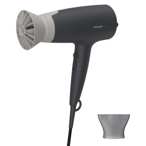 SECADOR DE PELO PHILIPS BHD351 10 GRIS 2100W MOTOR DC 2