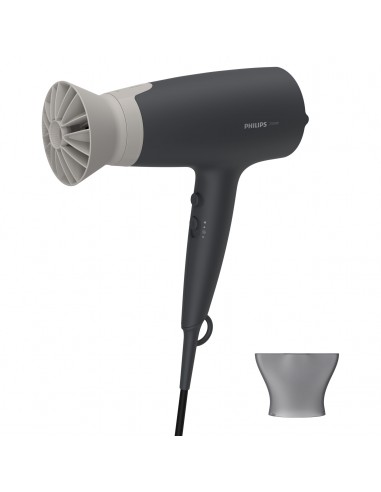 SECADOR DE PELO PHILIPS BHD351 10 GRIS 2100W MOTOR DC