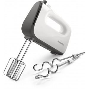 BATIDORA AMASADORA PHILIPS HR3740 00 450W BLANCO