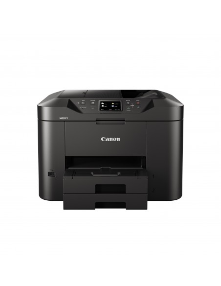 IMPRESORA CANON MAXIFY MB2750