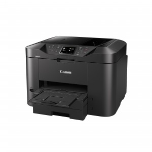 IMPRESORA CANON MAXIFY MB2750 2