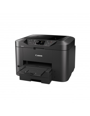 IMPRESORA CANON MAXIFY MB2750