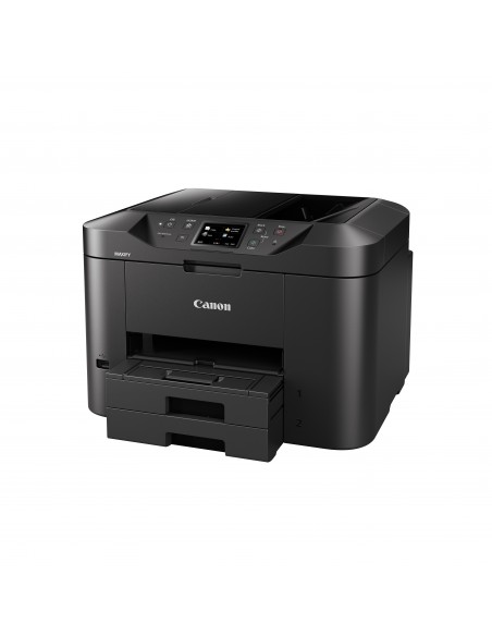 IMPRESORA CANON MAXIFY MB2750
