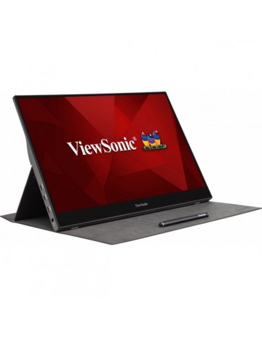 MONITOR VIEWSONIC TD1655 15,6" IPS FHD HDMI USB TACTIL PORTABLE