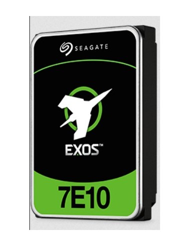 DISCO SEAGATE EXOS 7E10 4TB SATA