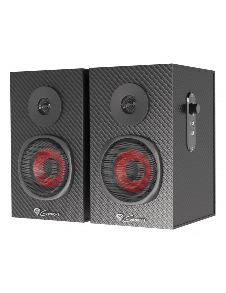 ALTAVOCES GAMING GENESIS HELIUM 200 2.0 20W