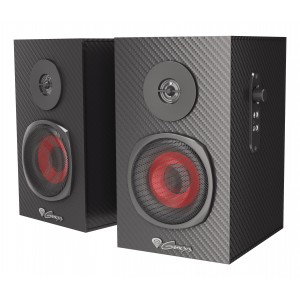 ALTAVOCES GAMING GENESIS HELIUM 200 2.0 20W 2