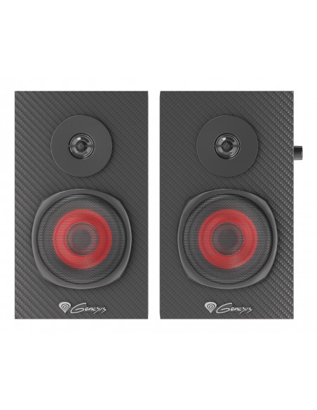 ALTAVOCES GAMING GENESIS HELIUM 200 2.0 20W