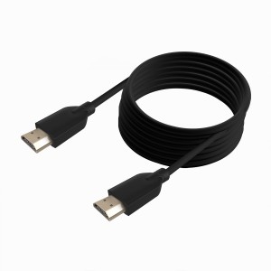 CABLE HDMI AISENS V2.0 CCS PREMIUM 4K@60HZ 18GBPS A M-A M 5.0M 2