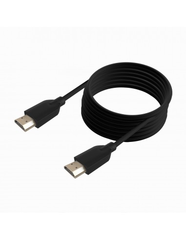 CABLE HDMI AISENS V2.0 CCS PREMIUM 4K@60HZ 18GBPS A M-A M 5.0M