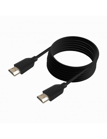CABLE HDMI AISENS V2.0 CCS PREMIUM 4K@60HZ 18GBPS A M-A M 5.0M