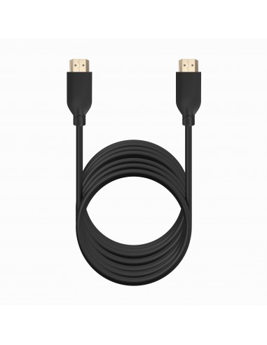 CABLE HDMI AISENS V2.0 CCS PREMIUM 4K@60HZ 18GBPS A M-A M 5.0M