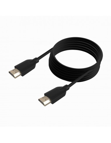CABLE HDMI AISENS V2.0 CCS PREMIUM 4K@60HZ 18GBPS A M-A M 4.0M