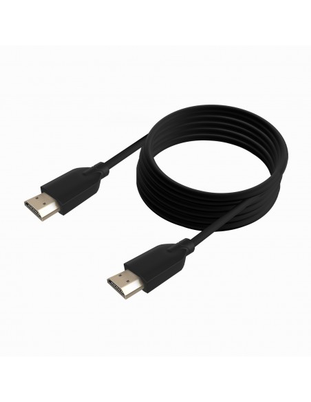 CABLE HDMI AISENS V2.0 CCS PREMIUM 4K@60HZ 18GBPS A M-A M 4.0M