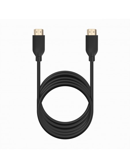 CABLE HDMI AISENS V2.0 CCS PREMIUM 4K@60HZ 18GBPS A M-A M 4.0M