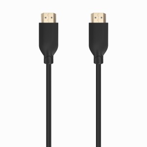 CABLE HDMI AISENS V2.0 CCS PREMIUM ALTA VELOCIDAD HEC 4K@60HZ 18GBPS AM-AM 10M