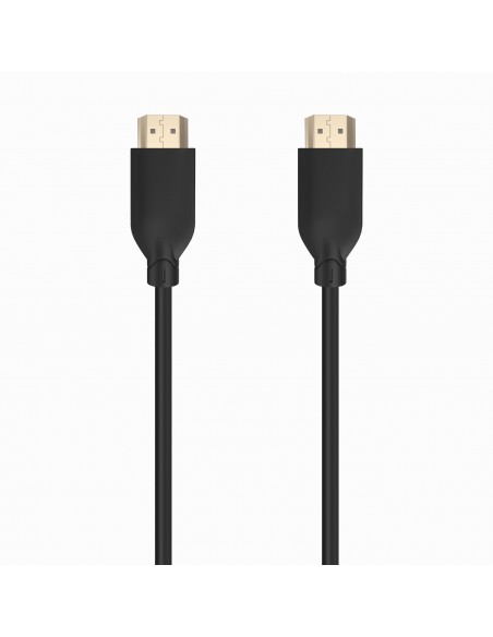 CABLE HDMI AISENS V2.0 CCS PREMIUM ALTA VELOCIDAD HEC 4K@60HZ 18GBPS AM-AM 10M