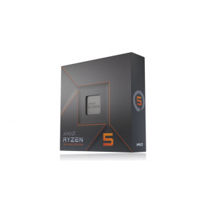 CPU AMD AM5 RYZEN 5 7600X...