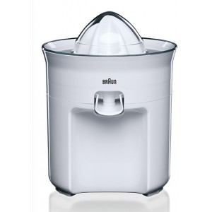 EXPRIMIDOR BRAUN CJ3050WH 60W BLANCO