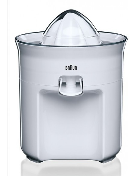 EXPRIMIDOR BRAUN CJ3050WH 60W BLANCO