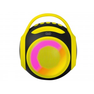ALTAVOZ BLUETOOTH TREVI XR 8A 202 AMPLIF.SPKR. 20W +AW YELLOW 2
