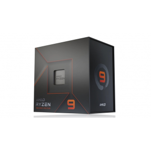 CPU AMD RYZEN 9 7900X BOX AM5
