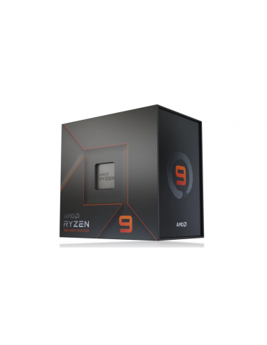 CPU AMD RYZEN 9 7950X BOX AM5