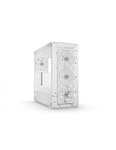 CAJA BEQUIET SHADOW BASE 800 FX E-ATX 1XUSB3.2 SIN FUENTE ARGB  WHITE