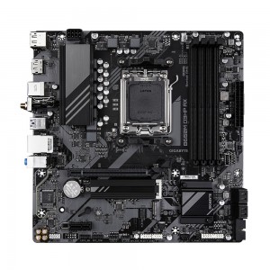PLACA BASE GIGABYTE B650M D3HP AX AM5 MATX 4XDDR5 2